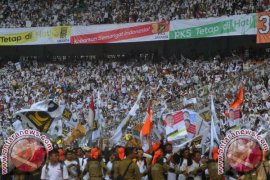 PKS Klaim Sudah Berusaha agar Kampanye Tidak Melibatkan Anak