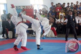 BANJARMASIN REBUT PIALA DANLANUD