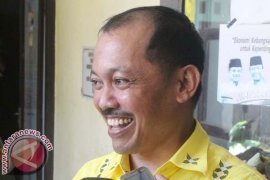 Golkar tak terusik munculnya partai baru 