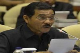 Mendagri: RUU Pilkada Disahkan Pasca-Pemilu