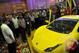 Palembang Auto Show Page 1 Small