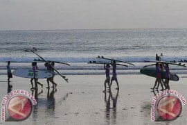 Pantai Jadi Wisata Favorit Turis Asia Pasifik