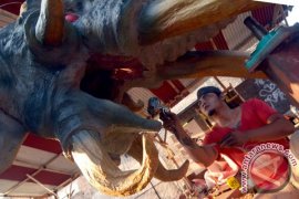 Pembuatan Ogoh-Ogoh Page 1 Small