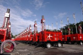 Telkomsel Gelar "Baktiku Negeriku" di Lombok Timur