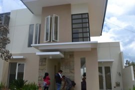 Citraland Kendari Perkenalkan Rumah Tipe "Orlando"