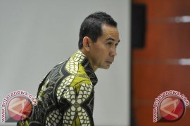 Wawan Hadiahkan Akil Rp.7,5 Miliar Terkait Pilkada Banten