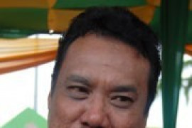 Pemkot Batam Bentuk Pokja Pertumbuhan Penduduk