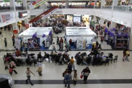 2.320 pencari kerja Batam ikuti pelatihan