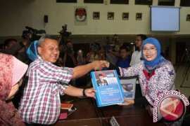 Pelaporan Dana Kampanye Partai Demokrat