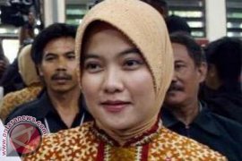 Anggota DPR sosialisasikan germas di Gowa