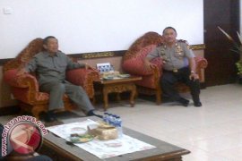 Pastika Ajukan Penangguhan Penahanan Pengancam Dirinya