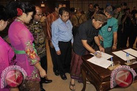 Bali Gelar Kampanye Pemilu Damai