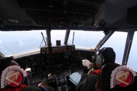 Satelit Mata-mata AS Tak Deteksi Ledakan Terkait MH370