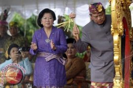 Pesta Kesenian Bali Semakin Berbinar