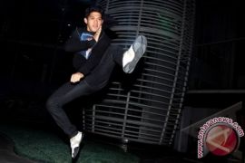 Peluncuran Film 'The Raid 2: Berandal' 