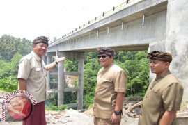 DPRD Badung Nilai "shortcut" Canggu-Tibubeneng atasi kemacetan