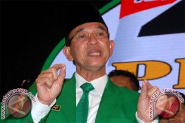 PPP Tolak Pemanggilan Paksa Boediono