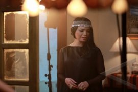 Video Klip Soundtrack Hijrah Cinta