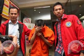 Polri Sebut ada 500 Pelanggan Video Porno Anak