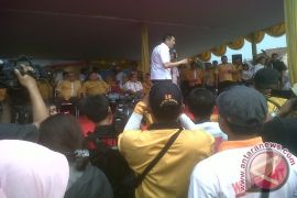 Hanura Depok targetkan dua kursi DPR