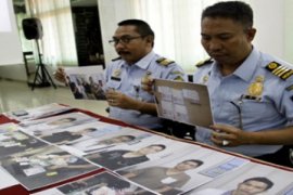 WN Malaysia Pembobol Rekening/Joko Sulistyo