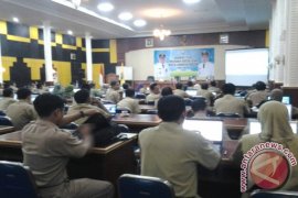 BINTEK PENYUSUNAN RENJA DAN RENSTRA 