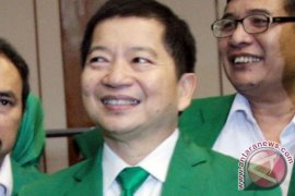 Suharso Monoarfa Akan Dikukuhkan Plt Ketum PPP di Mukernas