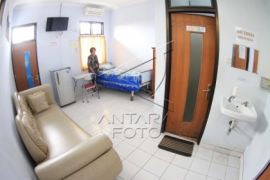 BANGSAL PASIEN KHUSUS