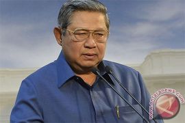 SBY : Berkomunikasi Dengan Megawati Akan Memberikan Kebaikan Bangsa
