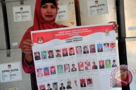 Psikolog : Caleg gagal Jangan Stres dan Salahkan Orang Lain