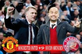 Prediksi Manchester United vs Bayern Muenchen