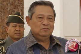 Presiden rapat bahas bandara dan listrik