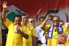 Fahmi Idris: Ical Perlakukan Golkar Seperti Perusahaan