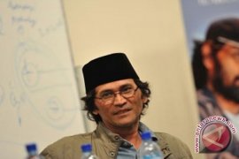 Alex Komang Berpendapat Negara Wajib Majukan Film