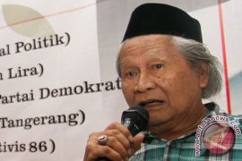 Budayawan minta pemerintah buat regulasi tangkal "hoax"