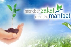 Bayar zakat harus ada sedikit pemaksaan