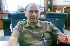 Imigrasi Palembang amankan imigran gelap asal Afghanistan