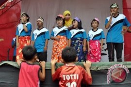 Kalsel Pilot Project Pusat Pelayanan Autis