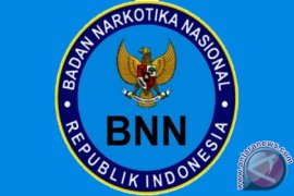BNN: Standar Pencegahan Narkoba Niscayakan Kerja sama