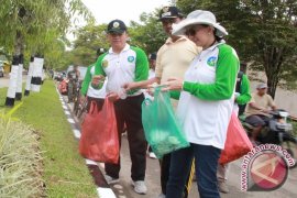 Menelisik Komitmen "srikandi" Kutai Mewujudkan Tenggarong "berseri" 