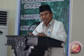 Wabup Jamin Pasar Murah Bebas Atribut Kampanye