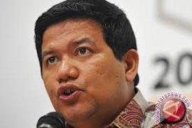 KPU: Penangkapan Ketua KIP Aceh Timur Salah Paham