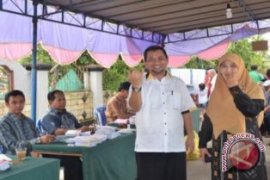  Pemilih Cerdas, Caleg Berkualitas