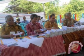 Tiga petugas KPPS meninggal saat hitung suara