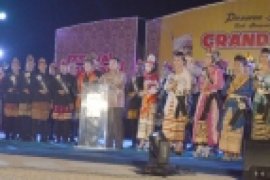 Pemilihan Muli-Mekhanai Lampung Selatan Page 1 Small