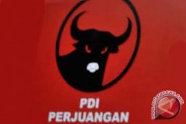 PDIP Unggul di Beograd