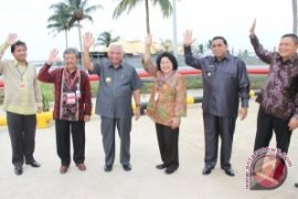 AFI: Kaltim Tegas Menolak Pemipaan Gas Kalija