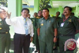 Oknum Kepala Sekolah Curangi UN SMA