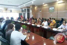Balikpapan Minati Saham Jamkrida