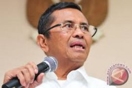 Dahlan Siap Mengabdi untuk Daerah Minus Listrik